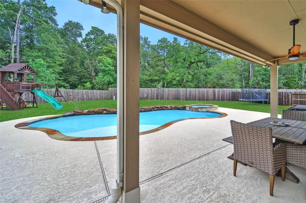 3558 Heather Chase Trail Porter, TX 77365
