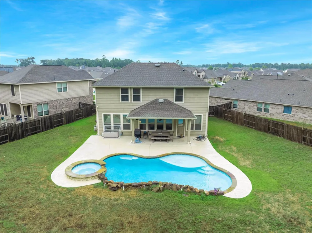 3558 Heather Chase Trail Porter, TX 77365