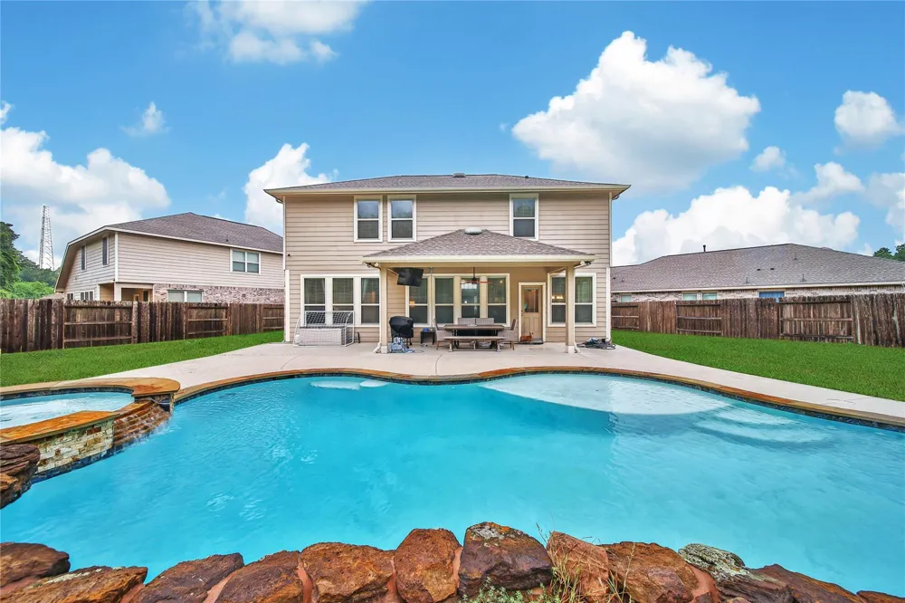 3558 Heather Chase Trail Porter, TX 77365