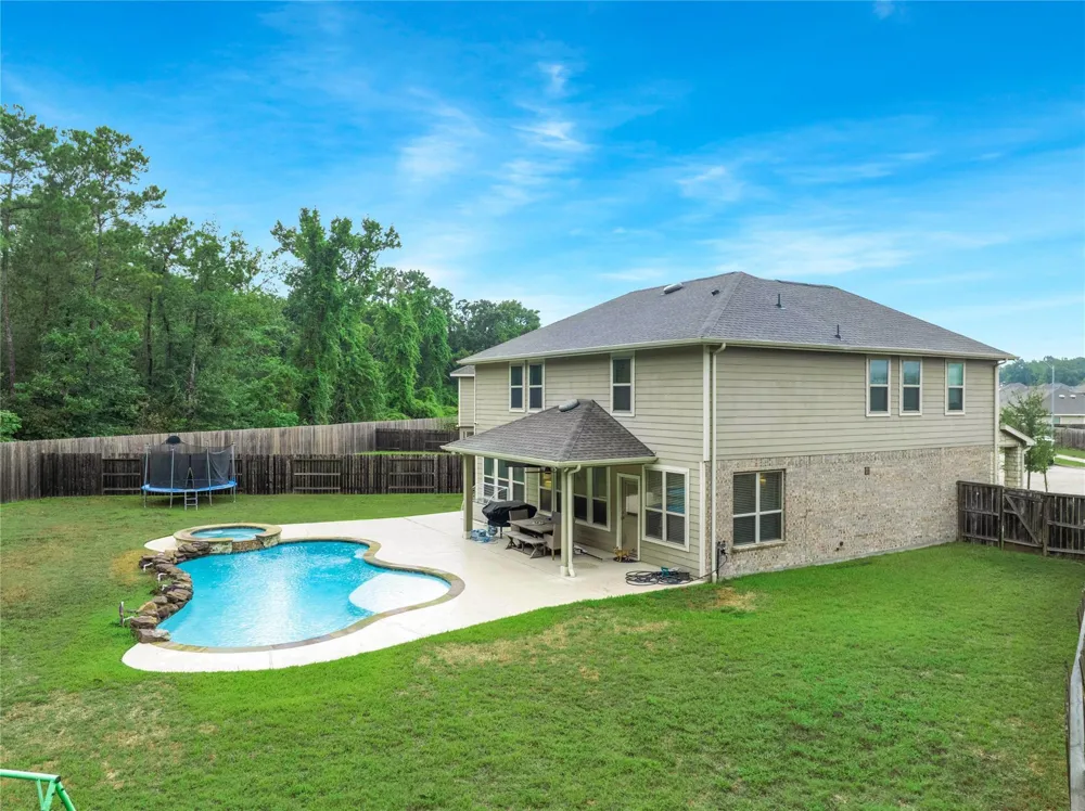 3558 Heather Chase Trail Porter, TX 77365