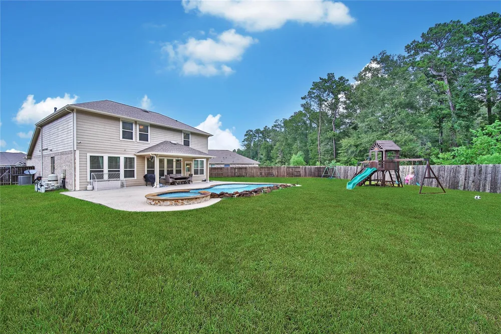 3558 Heather Chase Trail Porter, TX 77365