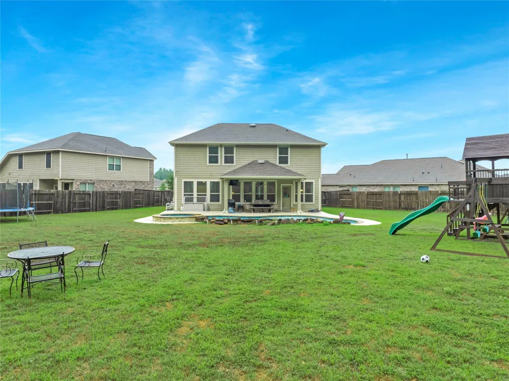 3558 Heather Chase Trail Porter, TX 77365