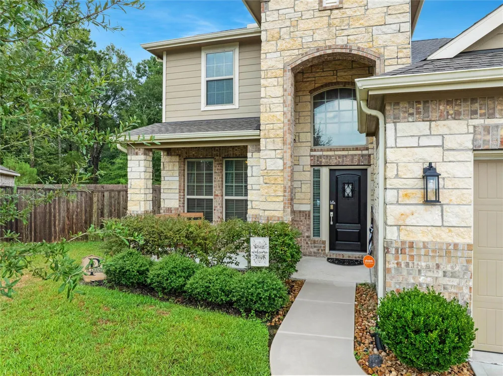 3558 Heather Chase Trail Porter, TX 77365
