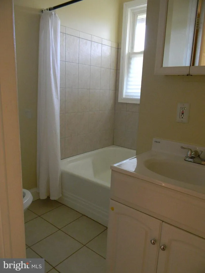 3536 LYNNE DRIVE Windsor Mill, MD 21244