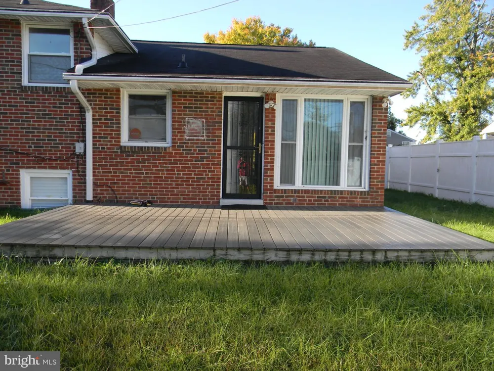 3536 LYNNE DRIVE Windsor Mill, MD 21244