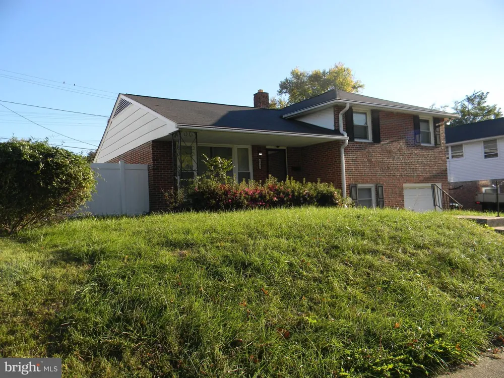 3536 LYNNE DRIVE Windsor Mill, MD 21244