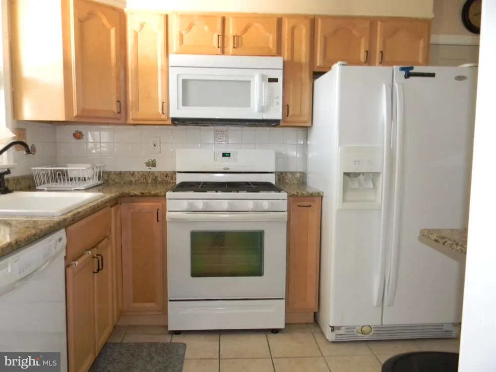 3536 LYNNE DRIVE Windsor Mill, MD 21244
