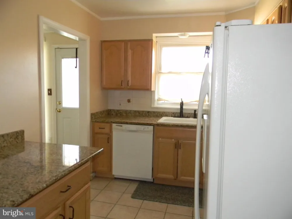 3536 LYNNE DRIVE Windsor Mill, MD 21244
