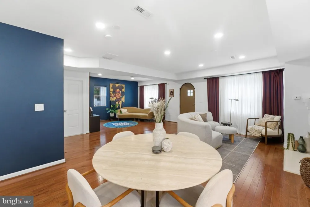 517 LEBAUM STREET SE Washington, DC 20032