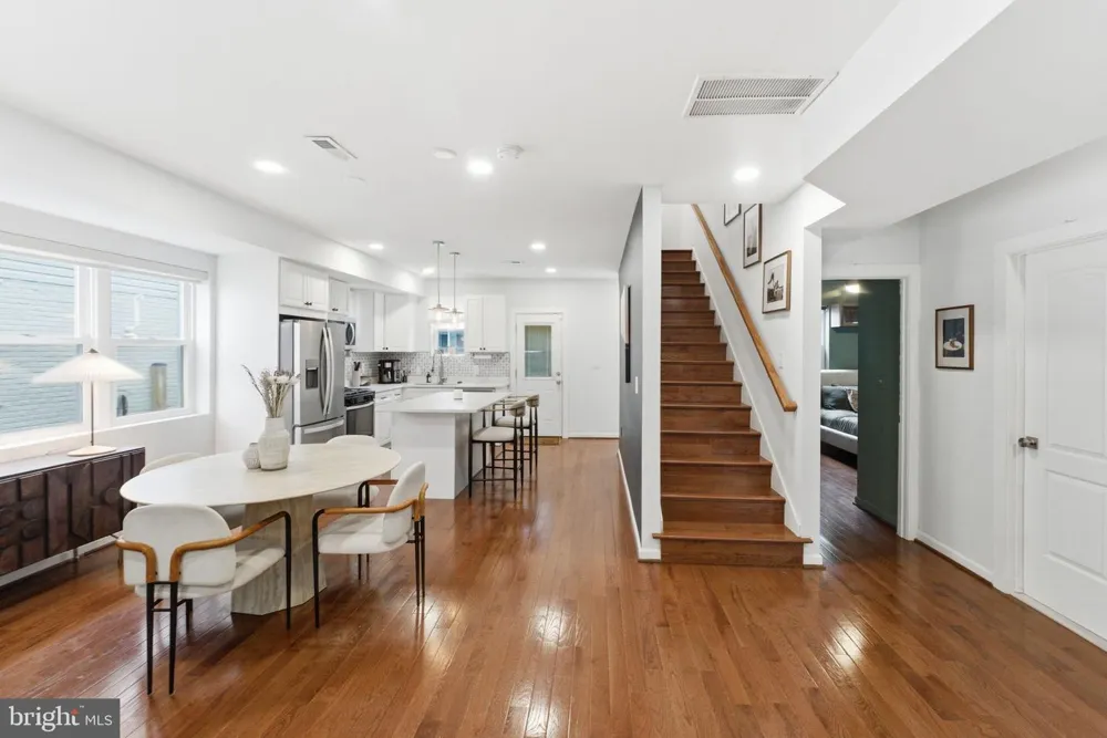 517 LEBAUM STREET SE Washington, DC 20032