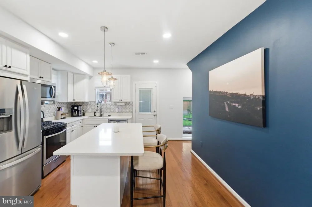 517 LEBAUM STREET SE Washington, DC 20032