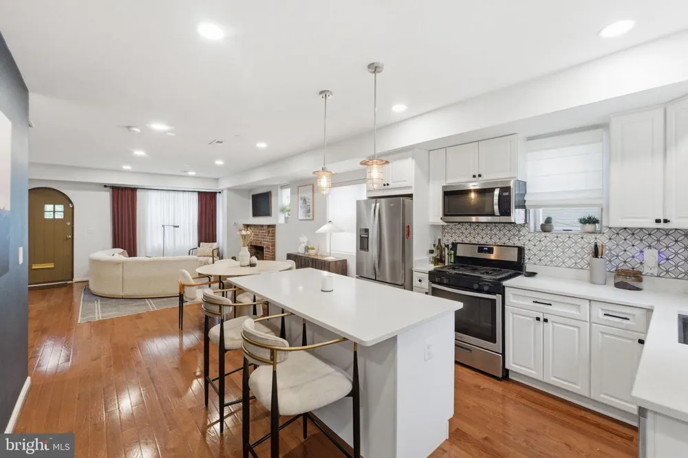 517 LEBAUM STREET SE Washington, DC 20032