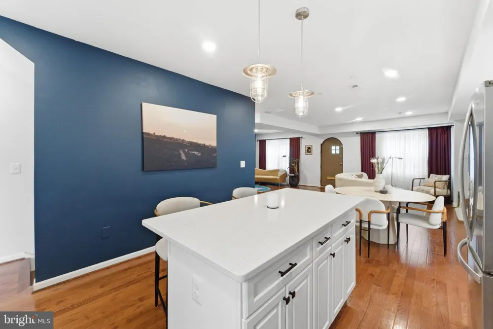 517 LEBAUM STREET SE Washington, DC 20032