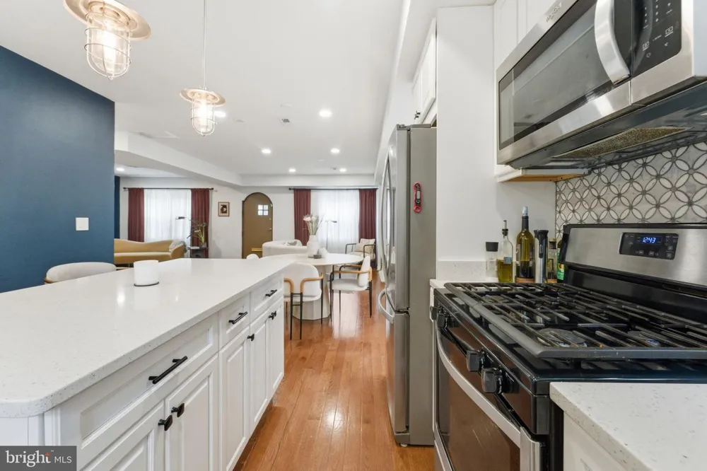 517 LEBAUM STREET SE Washington, DC 20032