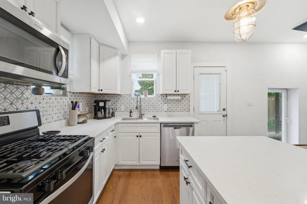 517 LEBAUM STREET SE Washington, DC 20032
