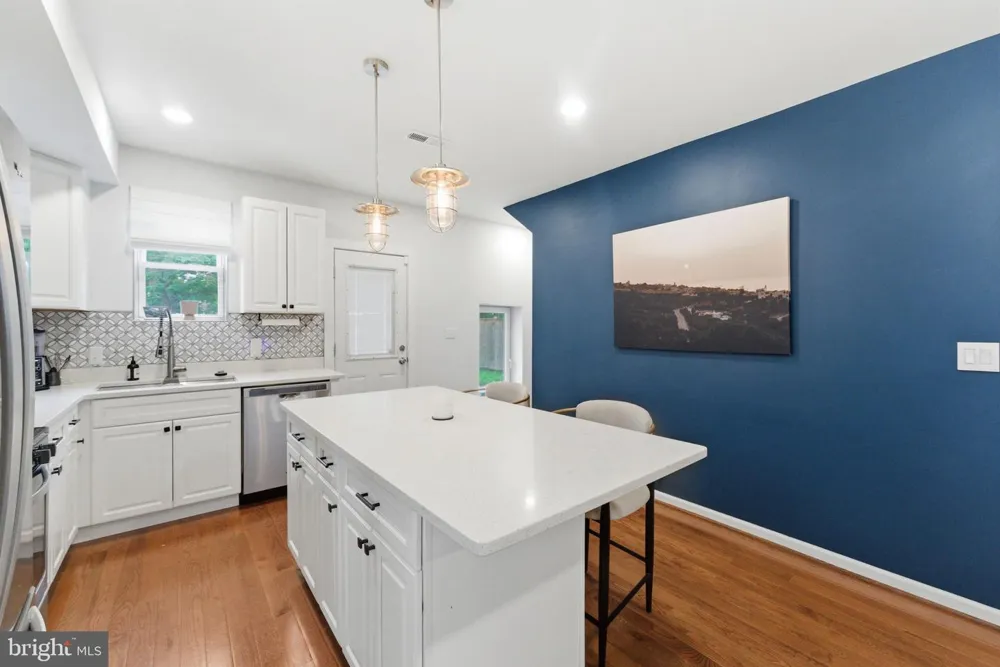 517 LEBAUM STREET SE Washington, DC 20032