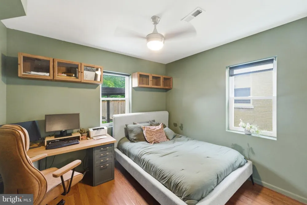 517 LEBAUM STREET SE Washington, DC 20032