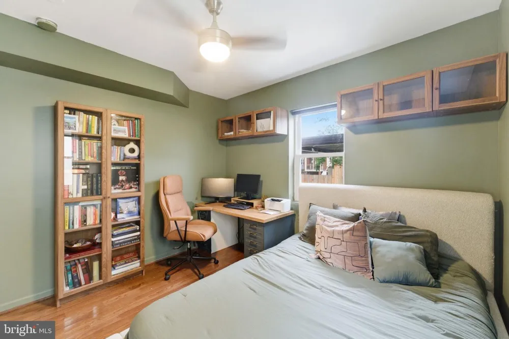517 LEBAUM STREET SE Washington, DC 20032