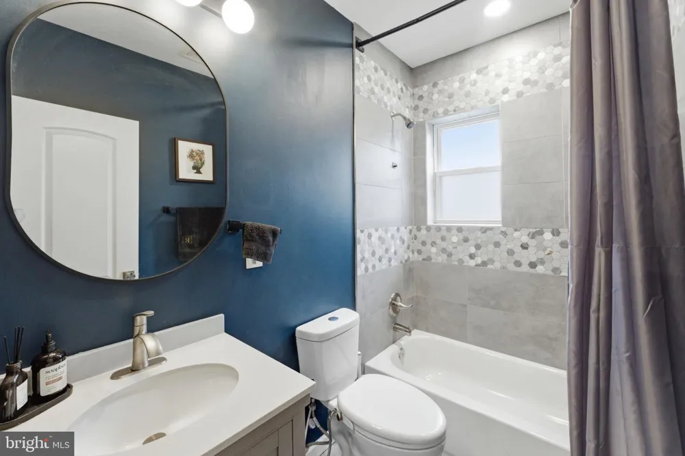 517 LEBAUM STREET SE Washington, DC 20032