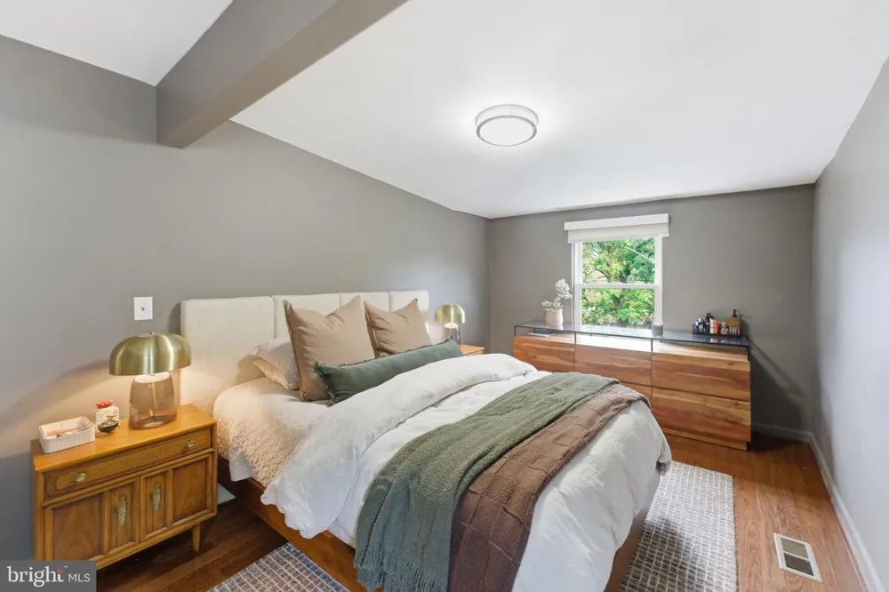 517 LEBAUM STREET SE Washington, DC 20032