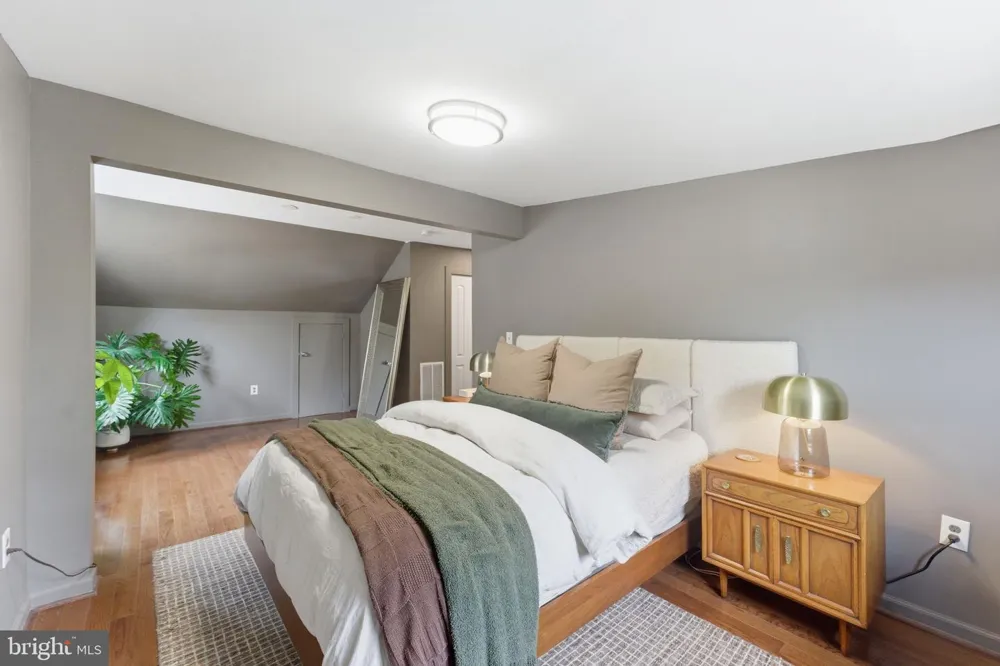 517 LEBAUM STREET SE Washington, DC 20032