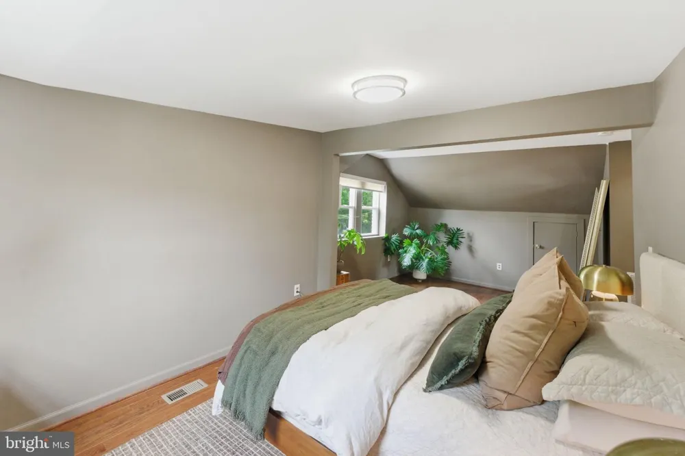 517 LEBAUM STREET SE Washington, DC 20032