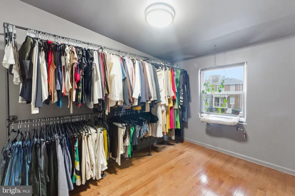 517 LEBAUM STREET SE Washington, DC 20032