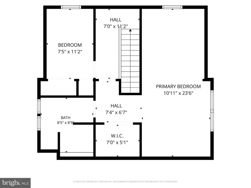 517 LEBAUM STREET SE Washington, DC 20032