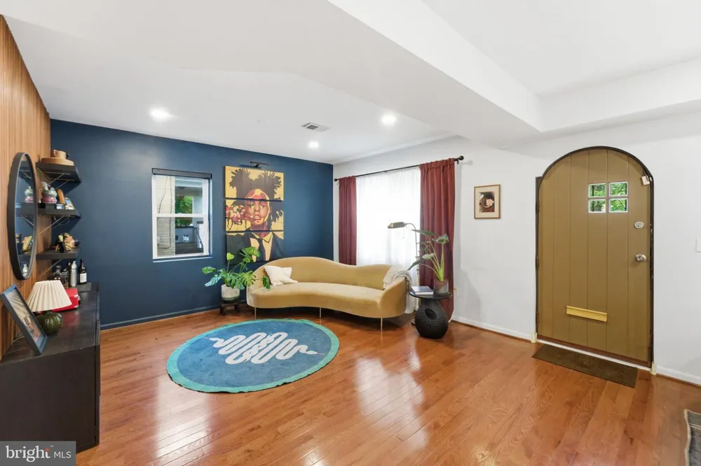 517 LEBAUM STREET SE Washington, DC 20032