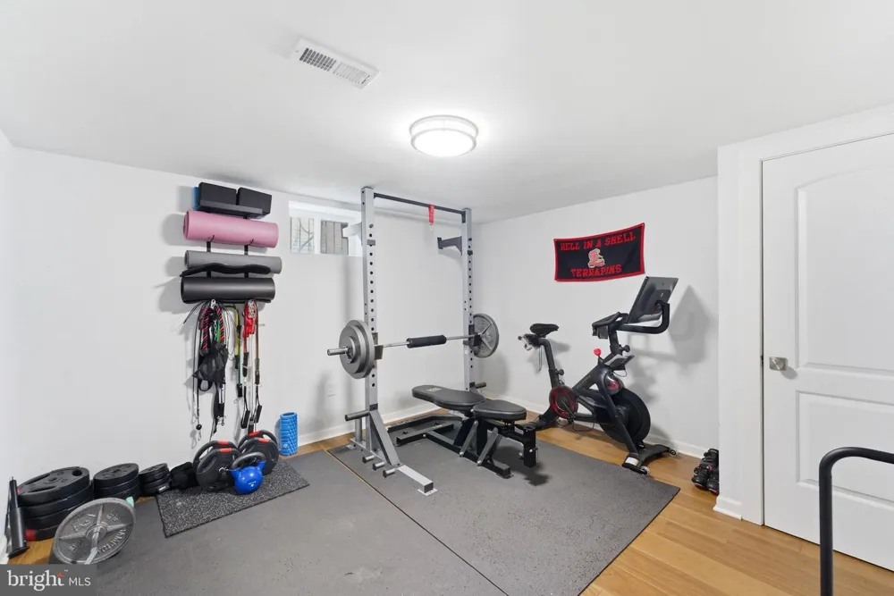 517 LEBAUM STREET SE Washington, DC 20032