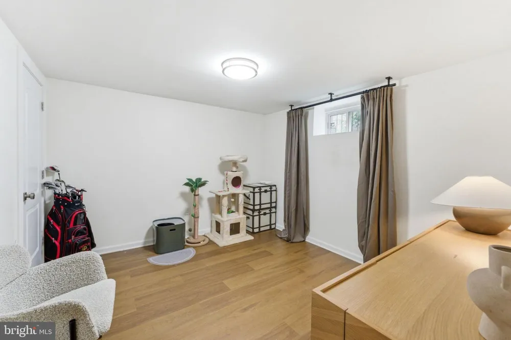 517 LEBAUM STREET SE Washington, DC 20032