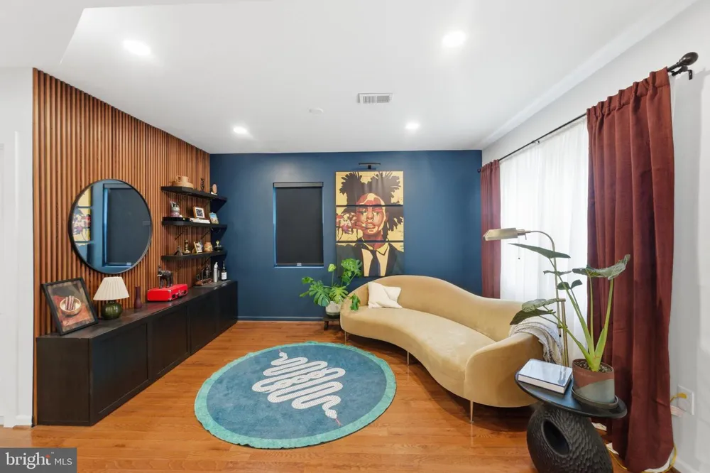 517 LEBAUM STREET SE Washington, DC 20032