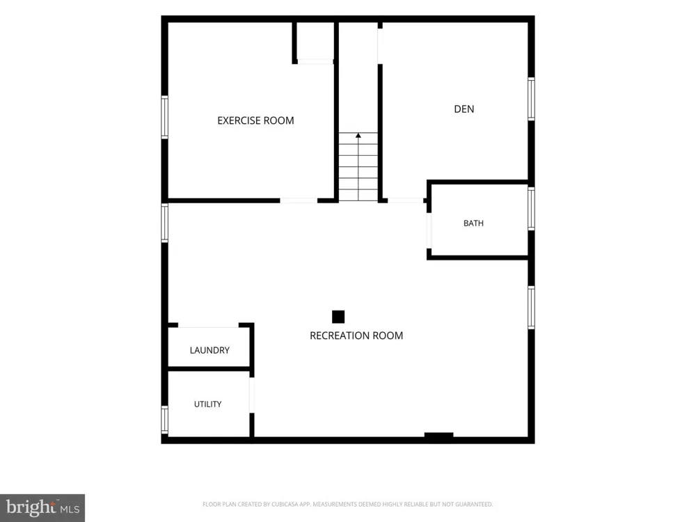 517 LEBAUM STREET SE Washington, DC 20032