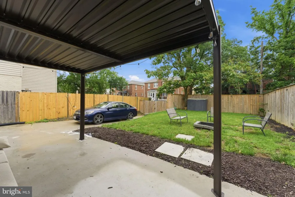 517 LEBAUM STREET SE Washington, DC 20032