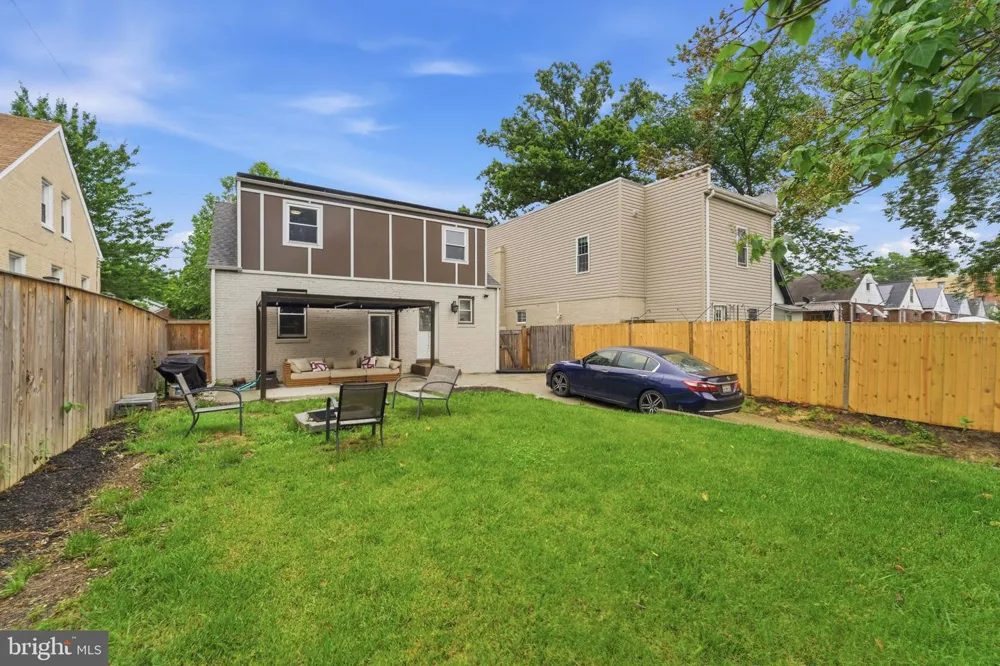 517 LEBAUM STREET SE Washington, DC 20032