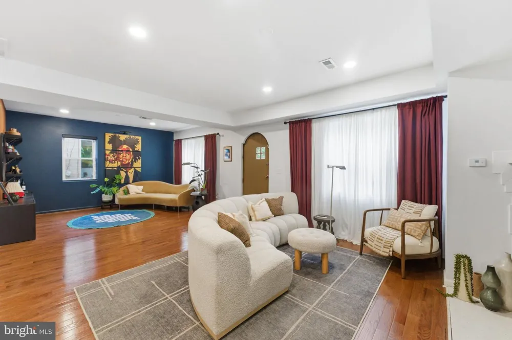 517 LEBAUM STREET SE Washington, DC 20032