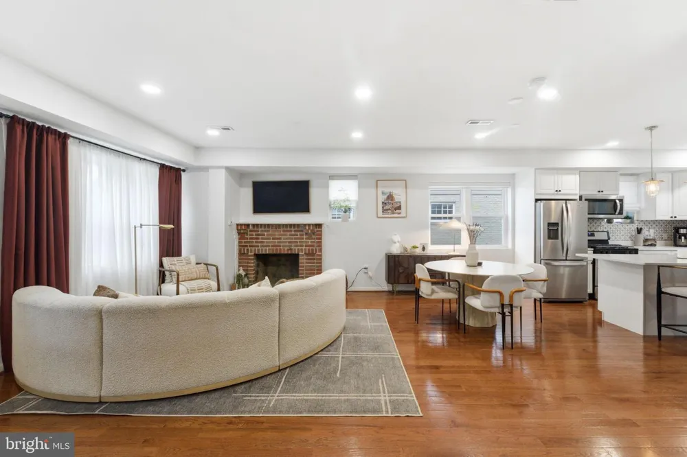517 LEBAUM STREET SE Washington, DC 20032