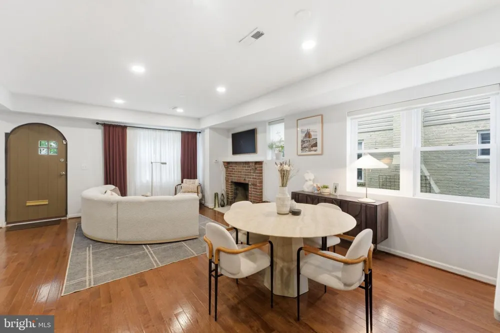 517 LEBAUM STREET SE Washington, DC 20032