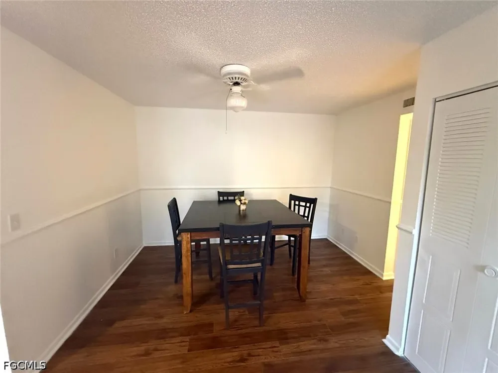 Park Shore Circle #3 Fort Myers, FL 33901