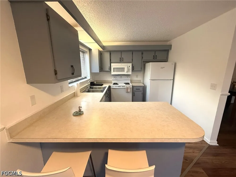 Park Shore Circle #3 Fort Myers, FL 33901