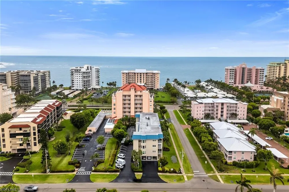 1020 Swallow Avenue #102 Marco Island, FL 34145