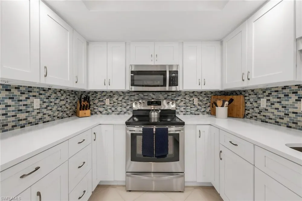 1020 Swallow Avenue #102 Marco Island, FL 34145