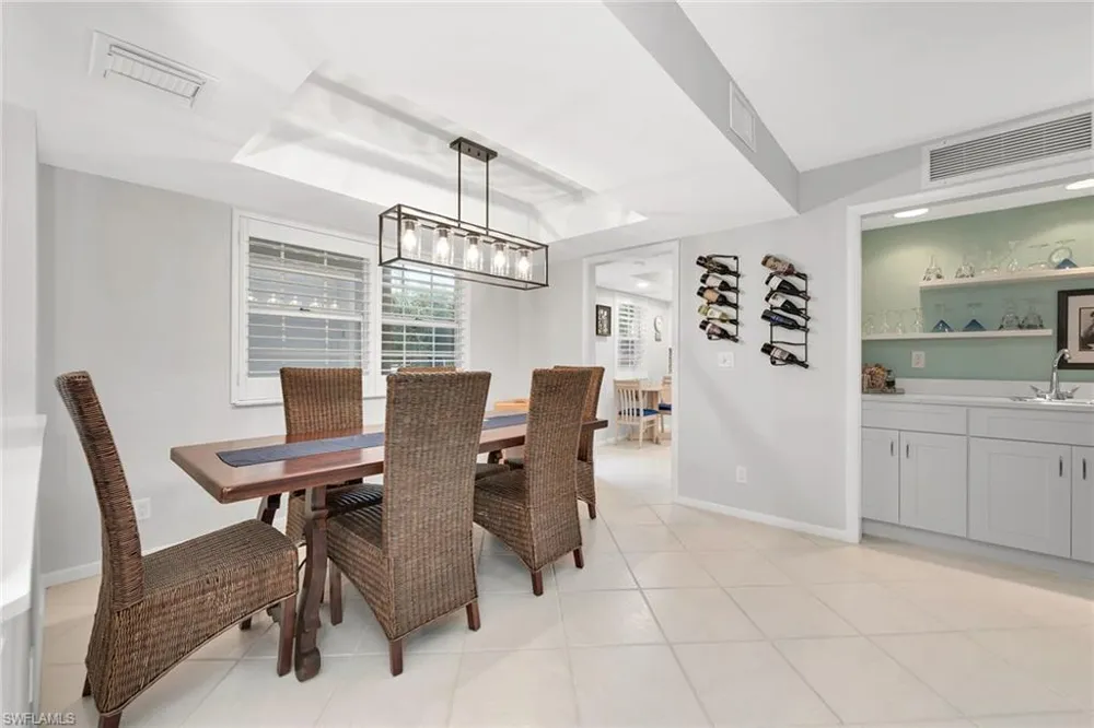 1020 Swallow Avenue #102 Marco Island, FL 34145