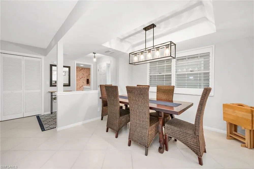 1020 Swallow Avenue #102 Marco Island, FL 34145
