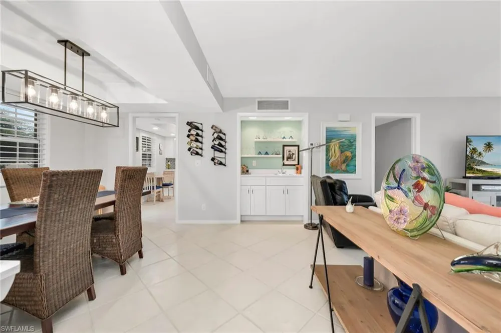 1020 Swallow Avenue #102 Marco Island, FL 34145