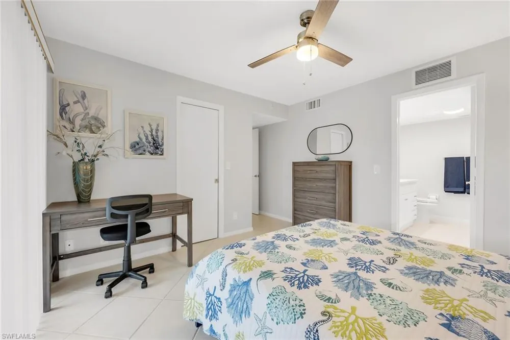 1020 Swallow Avenue #102 Marco Island, FL 34145