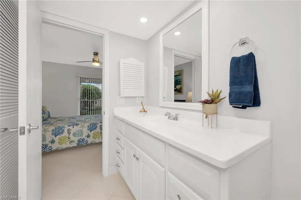 1020 Swallow Avenue #102 Marco Island, FL 34145