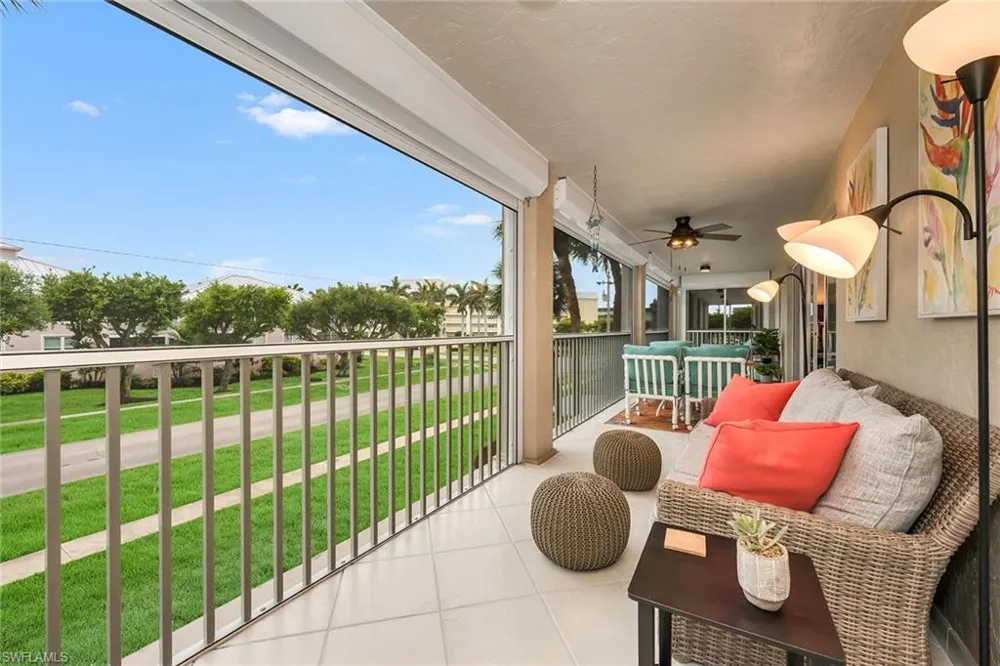 1020 Swallow Avenue #102 Marco Island, FL 34145