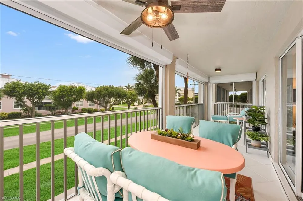 1020 Swallow Avenue #102 Marco Island, FL 34145