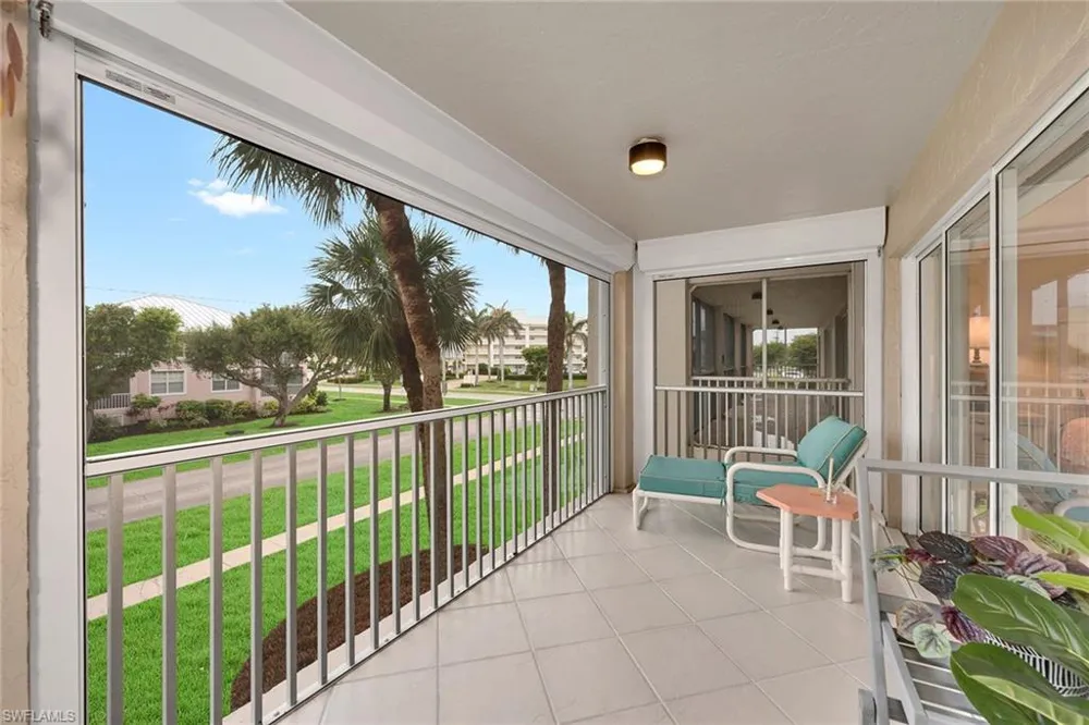 1020 Swallow Avenue #102 Marco Island, FL 34145